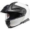 SCHUBERTH - Casco SCHUBERTH - Casco E2 Glossy Bianco