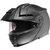 SCHUBERTH - Casco SCHUBERTH - Casco E2 Matt Nero