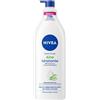 NIVEA (BEIERSDORF SpA) NIVEA CREMA CORPO ALOE IDRAT