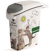CURVER PetLife Contenitore per lettiere da 10 kg (23 l)