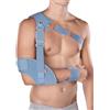 Roten Tutore per clavicola fratturata o lussata - Acromion 2.0 Ro+Ten