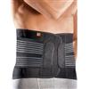 Roten Corsetto lombare basso con tiranti - Lumbofit 70 Ro+Ten