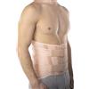Roten Busto lombare semirigido con tiranti elastici - Sat 1354 Ro+Ten