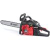 Blue Bird Motosega a scoppio blue bird cs 460 barra 45 cm 45,2 cc