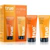 true men skin care Sun Care Set of Two Cream