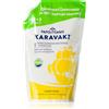 PAPOUTSANIS Karavaki Liquid Soap Pouch Refill With Chamomile 900 ml