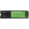Western digital SSD 960GB Western digital SN350 Green M.2 [WDS960G2G0C]