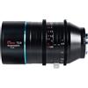 Sirui Venus 75mm T/2.9 Full Frame 1.6x Nikon Z