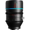 Sirui 50mm T2.9 1.6x Anamorphic Canon RF