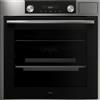 ASKO OCS8637S Forno combinato a vapore