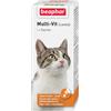 BEAPHAR Laveta Super Gatto 50ml