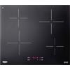 DE LONGHI Piano induzione PIN 62