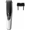 Philips BT3206-14 Beardtrimmer Series 3000 Regolabarba LiftandTrim Autonomia 45 min Nero-Silver