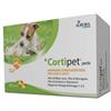 Aurora Biofarma Cortipet Perle Per Cani e Gatti 30 Perle