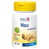 LONGLIFE Srl LONGLIFE MACA 60 CAPSULE