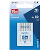 Prym - Prym Universale (80-12) Cucire Macchina Aghi - 5 Aghi