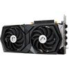 MSI GeForce RTX 3050 GAMING X 8 GB Scheda video gaming 8GB GDDR6, 128-bit, PCI Express Gen 4.0 x8, TWIN FROZR 8, TORX FAN 4.0