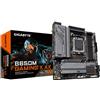 Gigabyte B650M GAMING X AX scheda madre AMD B650 Presa di corrente AM5 micro ATX