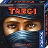 Kosmos 691479 - Targi Hitziges Spiel für Zwei um Datteln, Salz und Pfeffer, Brettspiel, White