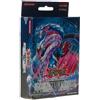 YU GI OH YU-GI-OH TCG Fury From the Deep STRUCTURE DECK 1st Edition ENG SEALED NEW