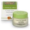L'ERBOLARIO SB Srl L'erbolario - Crema Viso Antirughe 30 ml