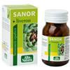 ALTA NATURA-INALME Srl Sanor Liveron 100 tavolette da 400mg - Integratore per la funzionalità epatica
