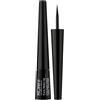 KORFF Srl Korff Make Up Eyeliner Vinile Nero 2,5ml - Definisci il tuo sguardo con uno stile audace