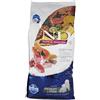 Russo Mangimi SpA Farmina N&D Lamb And Tropical Fruits Puppy Medium & Maxi 10000 g Mangime