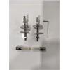 Ceramica Flaminia Cerniere per Sedile Copriwater IO FLAMINIA IOCW02