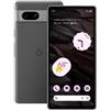 Google Pixel 7a 15,5 cm (6.1") Doppia SIM Android 13 5G USB tipo-C 8 GB 128 GB 4