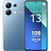 Xiaomi Redmi Note 13 16,9 cm (6.67") Doppia SIM Android 12 4G USB tipo-C 8 GB 25