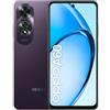 Oppo SMARTPHONE OPPO A60 6.7" 256GB RAM 8GB DUAL SIM MIDNIGHT PURPLE TIM ITALIA