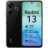 Xiaomi Redmi 13 17,2 cm (6.79") USB tipo-C 6 GB 128 GB 5030 mAh Nero