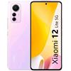 Xiaomi SMARTPHONE XIAOMI 12 LITE 6.5" 256GB RAM 8GB DUAL SIM 5G PINK