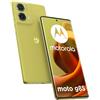 Motorola SMARTPHONE MOTOROLA MOTO G85 6.6" 256GB RAM 12GB DUAL SIM 5G OLIVE GREEN ITALIA