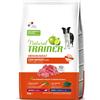 Trainer dog natural medium adult manzo e riso 3 kg