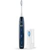 Silk'n SonicYou Spazzolino Sonico con Batteria da 300 Giorni, Blu Scuro