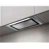 Elica Cappa Cucina Aspirante da Incasso Sottopensile Larghezza 52 cm colore Inox - PRF0157333 LANE IX/A/52
