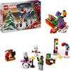 Lego Super Heroes Marvel - Calendario Dell'avvento 2024 Spider-man 76293 - REGISTRATI! SCOPRI ALTRE PROMO