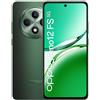 Oppo Reno 12 FS 5G 12GB Ram 512GB Green Garanzia Italia Brand