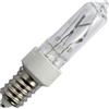Spl Halo JD E14 19,5x66 220-240V 100W 2Khrs Clear 100W 240V E14 2800° 1450 lm