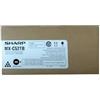 Sharp Toner Nero Mx-C52Tb 25000 Pagine Originale