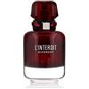 Givenchy L'Interdit Rouge Eau de Parfum (donna) 50 ml