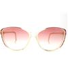 Nina Ricci Occhiali da sole Nina Ricci mod. 1723-B donna Made in France