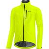 GORE WEAR (TG. L) GORE WEAR Giacca da ciclismo per uomo, GORE-TEX PACLITE, L, Giallo neon