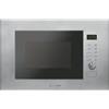 CANDY Microonde da incasso installazione a pensile Inox MIC 20 GDFX