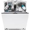 Candy CI4C6F0PA Rapido' Lavastoviglie integrata totale cm. 60 - Altezza 82 cm - Coperti 14 - Classe C - Wifi - Assorbimento 74 kW