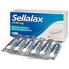 Sellalax 2500mg Supposte Glicerina 30 Pezzi
