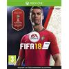 Electronic Arts FIFA 18 - Xbox One