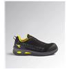 DIADORA Scarpe Antinfortunistiche Diadora Smart Softbox Low S3L FO SR ESD Nero - 701.179959